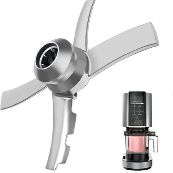 Paddle Blade Replacement Ninja Creami NC300 Series Ice Cream Maker Mixing NC299AMZ