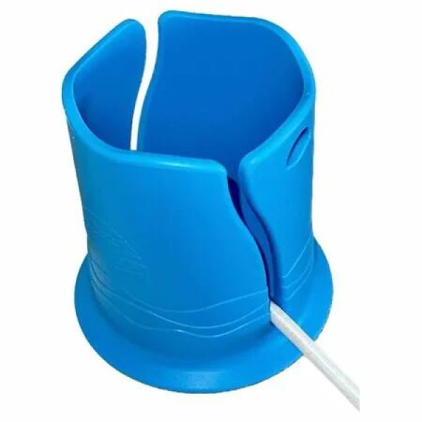 Paddle Board and Kayak Drink Holder Signature Blue