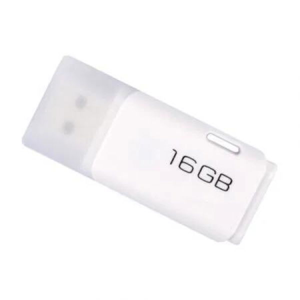 Pen Drive USB 2.0 Flash Drive
