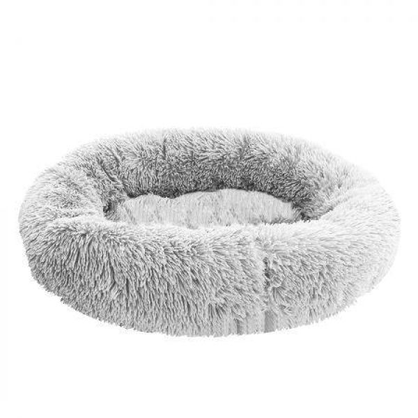 Pet Bed Dog Beds Mattress Bedding M Grey Medium