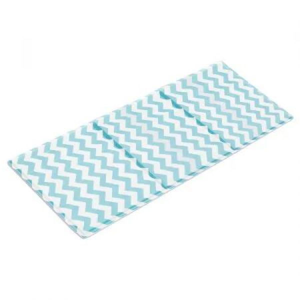 Pet Cooling Mat L Blue