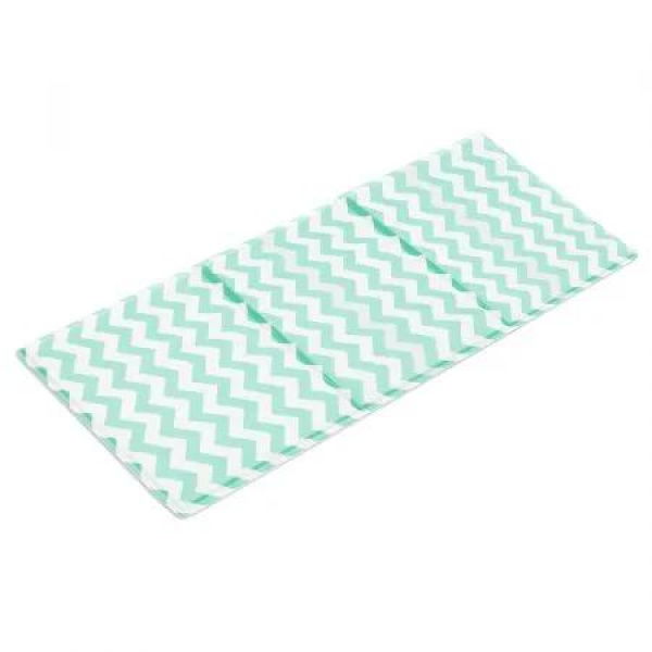 Pet Cooling Mat L Green