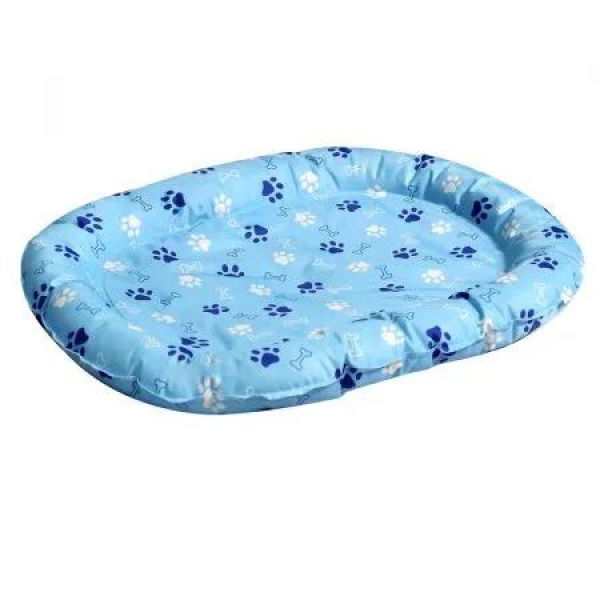 Pet Cooling Mat M Blue