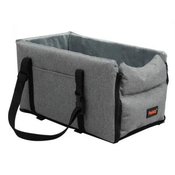 Pet Dog Car Center Console Seat