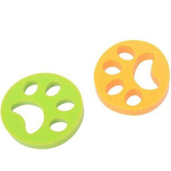 Pet Hair Remover (2 Pack)