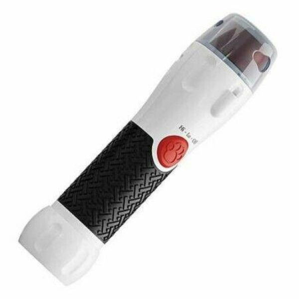 Pet Nail Trimmer For Cats And Dogs In White