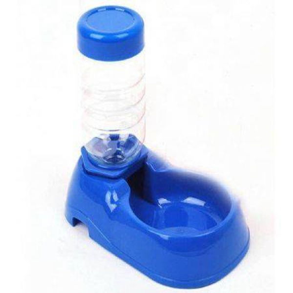 Pet Water Dispenser For Dogs And Cats