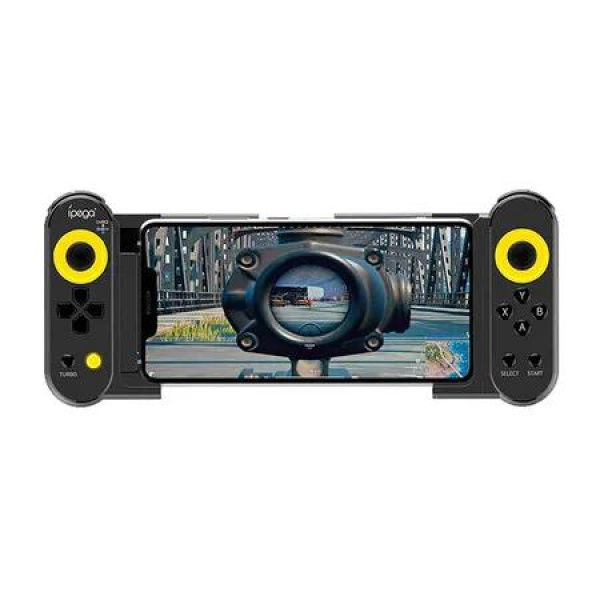 PG-9167 phone game controller for iphone, one Plus, Android Smartphone Tablet (Android 6.0+ IOS13.0+MFI)