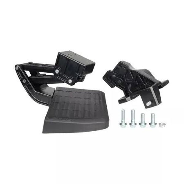 Pickup truck Pedal Rear Bedstep Retractable BedStep for Toyota Tundra 2022-2024 PTS30-34000