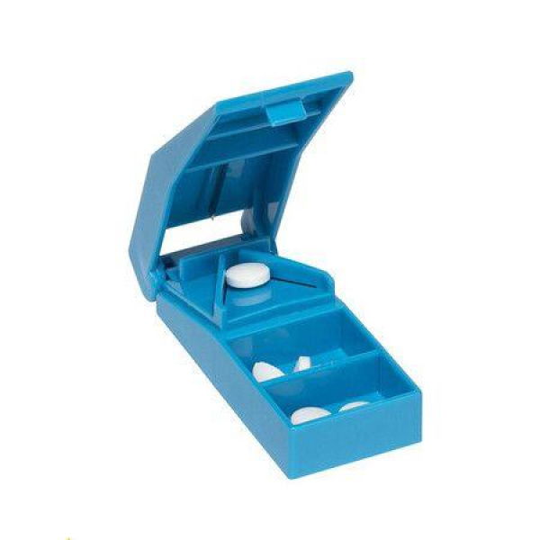 Pill Splitter Cutter