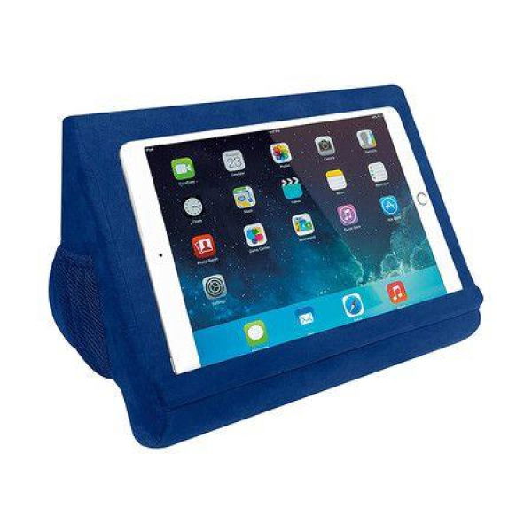 Pillow Pad Ultra Multi Angle Soft Tablet Stand For IPad Tablets Books