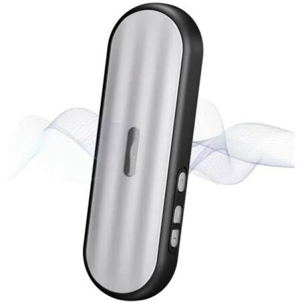 Pillow Speaker Wireless Bluetooth Speaker 3D White Noise Sound Side Sleepers Insomnia