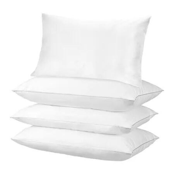 Pillows Bed 4 Pack Home Hotel