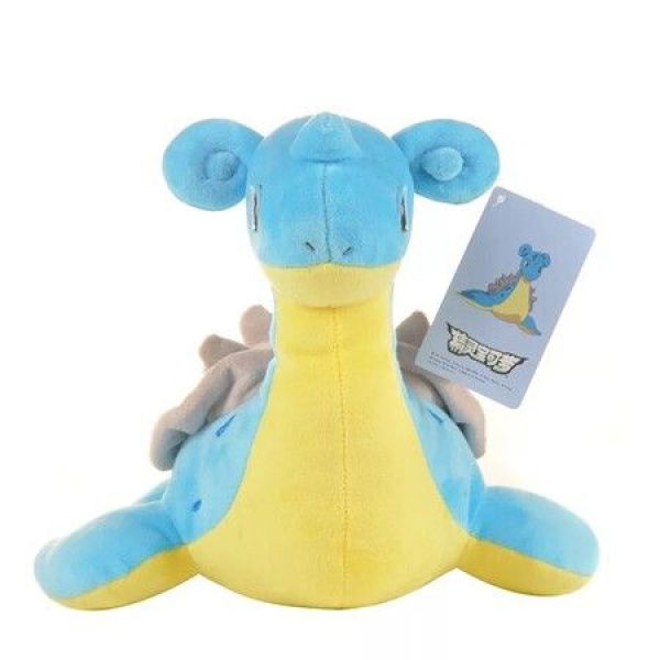 Pokemon Plush Toy - Stuffed Animals 21cm