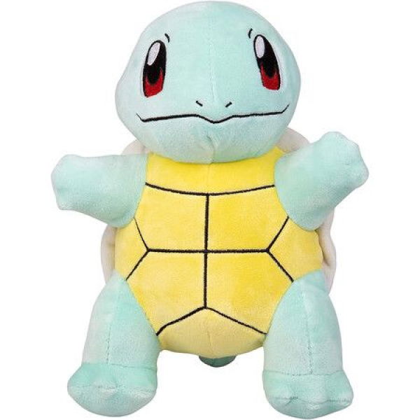 Pokemon Squirtle 8