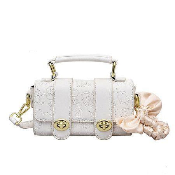 Poly Crossbody Women bag