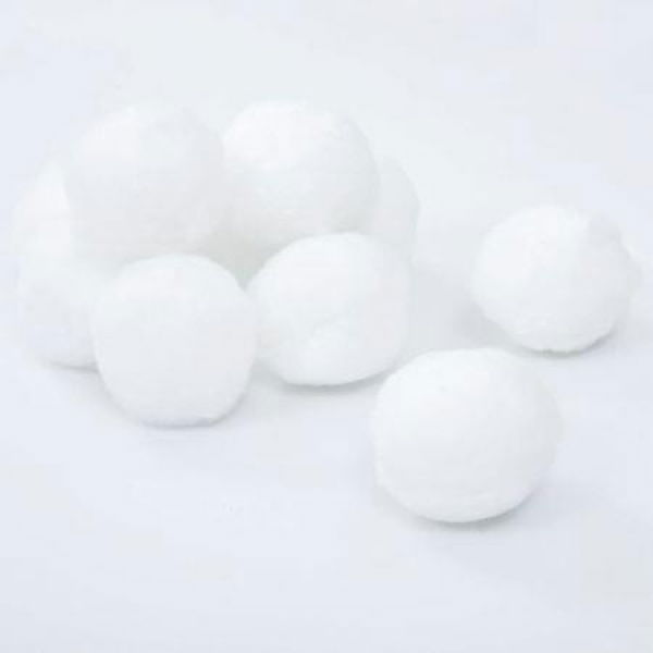 Pool Filter Ball 700 G PE