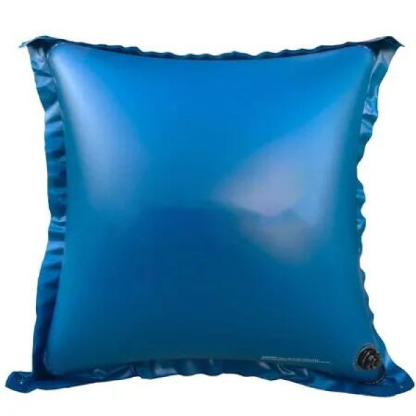 Pool Pillows for Above Ground Pools,Winterize Pool Closing kit Winter Pool Pillow,Super Durable Strong Cold Resistant Easy Centering,Rope Included,4x4Ft