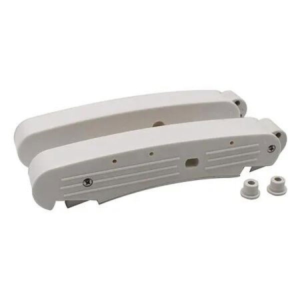 Pool Vacuum Cleaner Pod Kit Replacment Hayward Navigator AXV417WHP Ultra Vac White