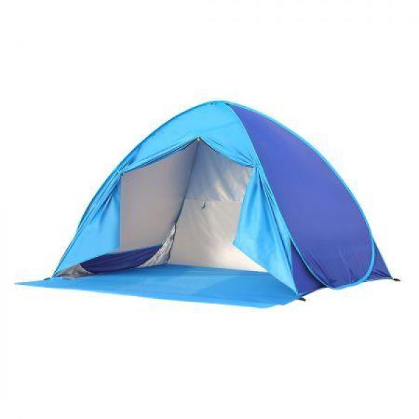 Pop Up Tent Beach Camping