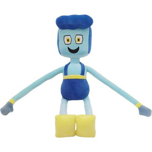 Poppy Long Legs Plush Cute Daddy Stuffed Toy For Kids Fans Gift (Daddy Long Legs)