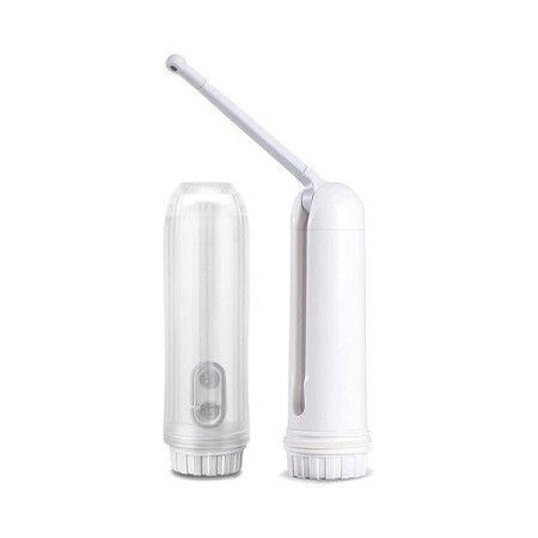 Portable Bidet Travel Bidet Electric Handheld Bidet Sprayer for Cleaning