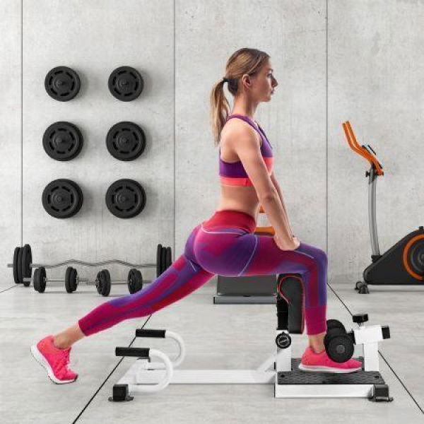 Portable Deep Sissy Squat Machine For Deep Sissy Squats Home Gym