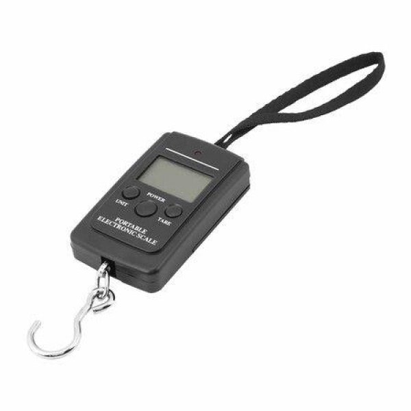 Portable Digital Scale Measuring Tool 40KG Portable Digital Handy Scale