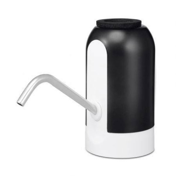 Portable Electric Automatic Water Pump Dispenser Gallon Drinking Bottle Switch