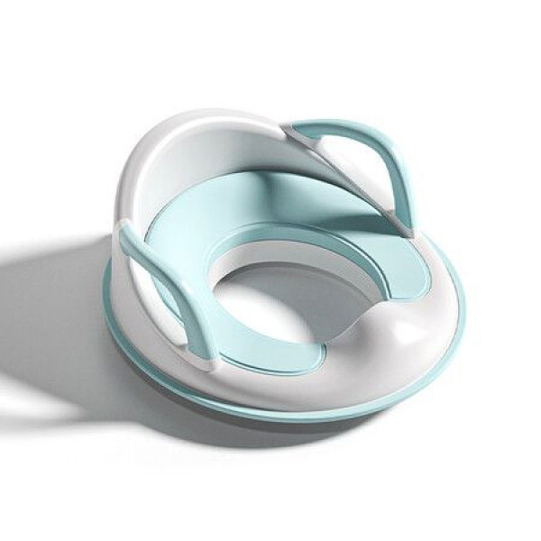 Potty Training Seat For Boys And Girls With Handles