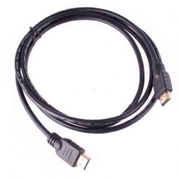 Premium 1.3 Gold HDMI Cable 6ft 1080p For HDTV Sony PS3.