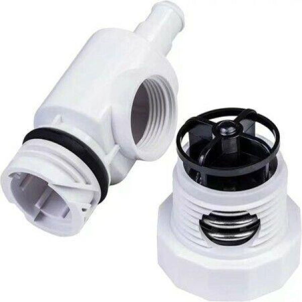 Pressure Relief Valve Fit For The Polaris 180 280 380 Automatic Pool Cleaners