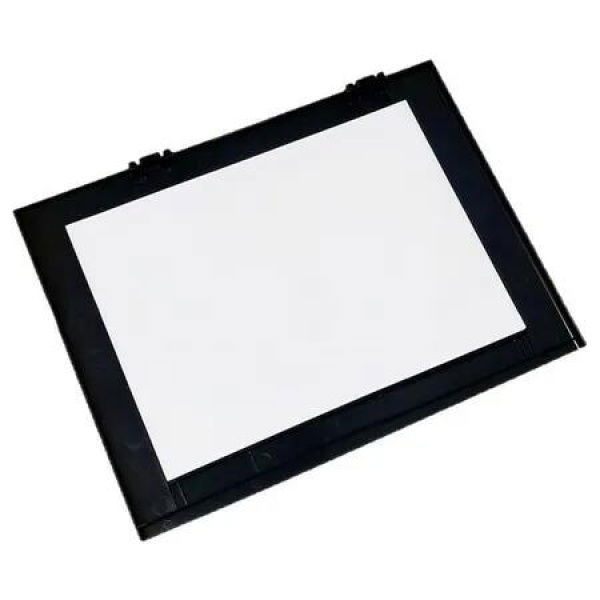 Printer Cover Plate for Canon MF3010 MF3014, 1 Pack, Compatible with MF3010/MF3014 Models, PVC Material, Standard Size