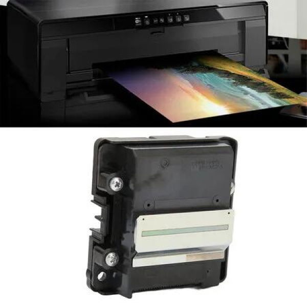 Printer Head, Pirnthead Replacement Part for FA35001 FA35011 L6160 L6161 L6178 Printer Suitable for Printer Replacement Printers Printers