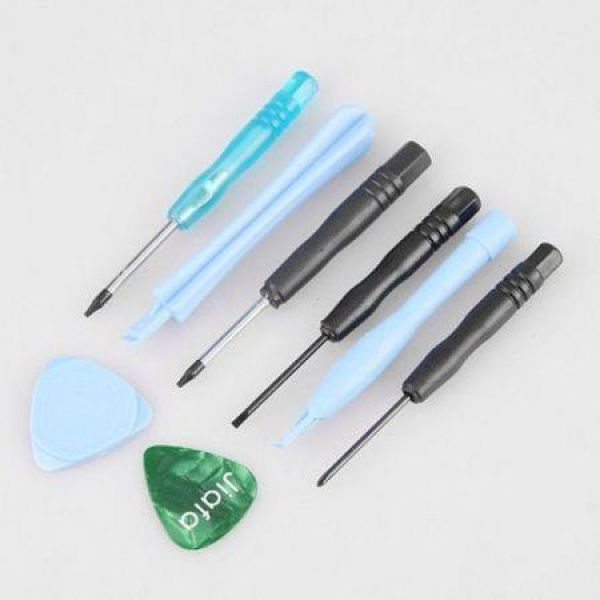 Professional Phone And Game Console Disassembly Tool (8-Piece Set)