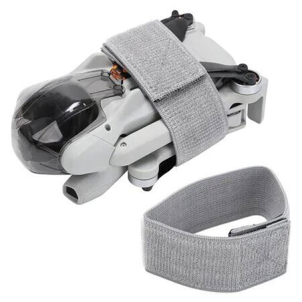 Propeller Holder Strap Accessories for DJI Air 3/Mini 3 4 pro/Mini 2 3/Mavic 2 pro Zoom/Mavic Air/Air 2S/FIMI X8SE/FIMI X8 Mini Drone Propeller