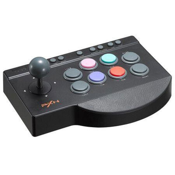 PXN 0082 Arcade Joystick Game Controller Wired USB Interface For PC PS3 PS4 Xbox OneNintendo Switch