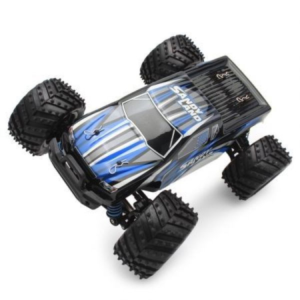 PXtoys 9300 1:18 4WD RC Racing Car RTR 40km/h / 2.4GHz Full Proportional Control