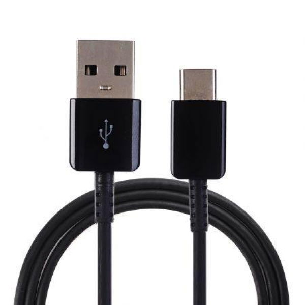 Quick Charge USB 3.1 Type-C Charging Sync Cable For Galaxy S8 Plus/S8/S7 Plus/S7/S6/OnePlus 5/5T 100cm.