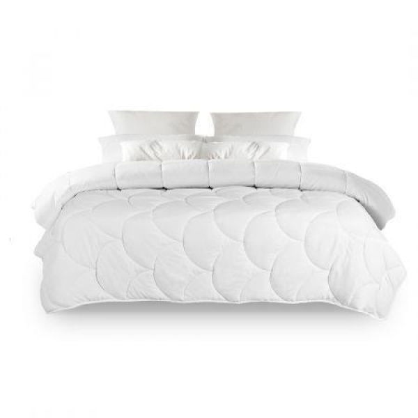 Quilt Duvet Doona Microfibre Double