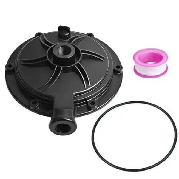 R0536300 Replacement Volute, Compatible with polaris PB4-60 Booster Pump Latest Version, PB4-60 Booster Pump Parts