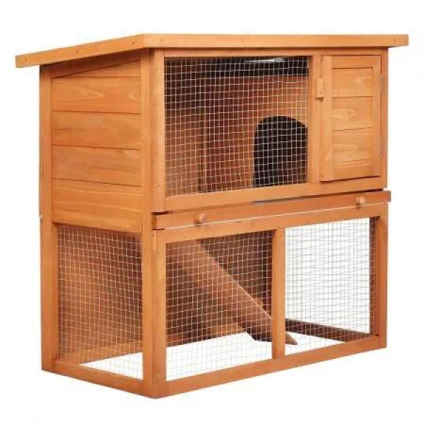 Rabbit Hutch