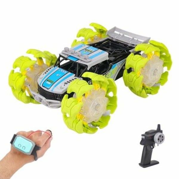 RC Car 2.4G Radio Remote Control Car Off-Road High Speed Rechargeable RC Cars Toy.