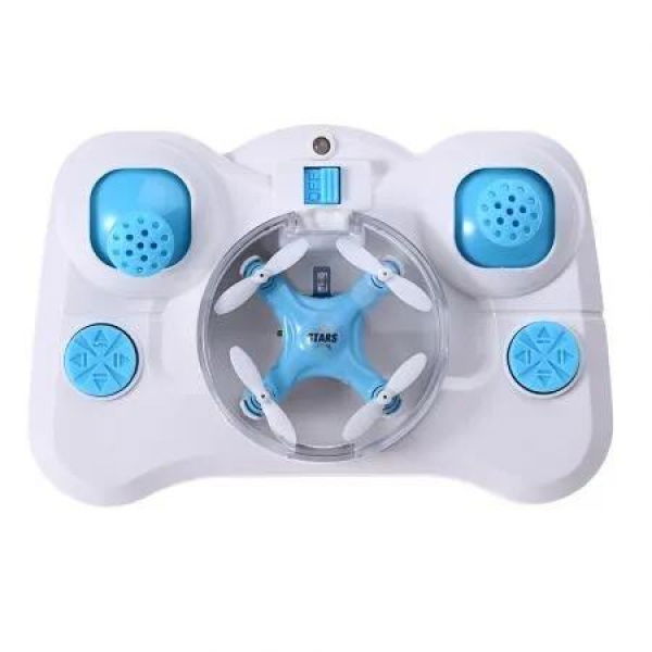 RC Mini Drone CX STARS 2.4G 4CH 6 Axis Gyro RTF Quadcopter Toy Hobby Gift Christmas Birthday