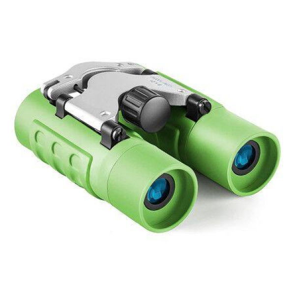 Real Binoculars For Kids Gifts For 3-12 Years Boys Girls For Bird Watching Travel Camping