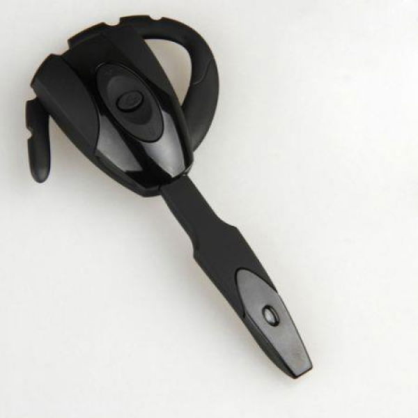 Rechargeable Wireless Bluetooth Headset Earphone Mic For PS3 PlayStation 3