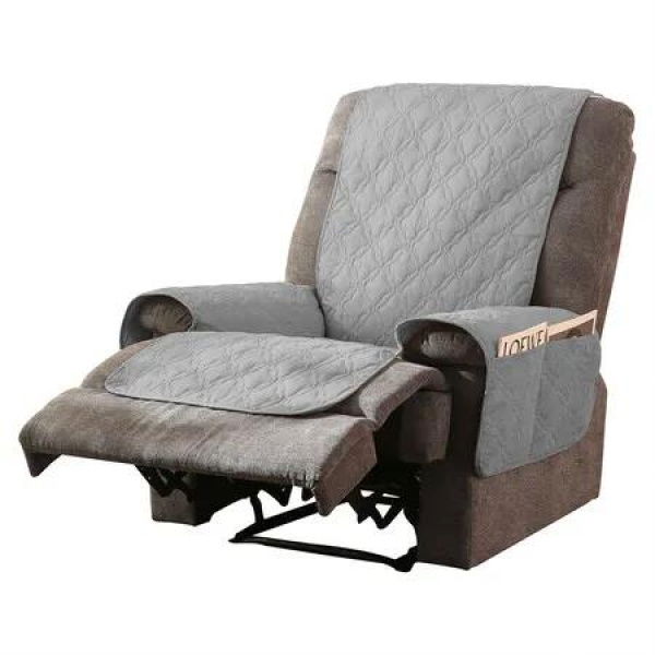 Recliner Sofa Slipcover Protector Large