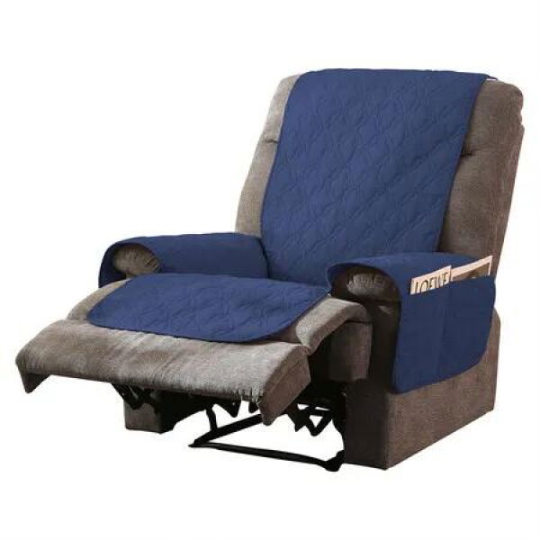 Recliner Sofa Slipcover Protector Large