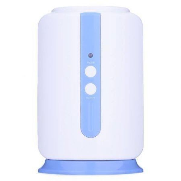 Refrigerator Kavass Air Purifier Ozonizer Disinfector