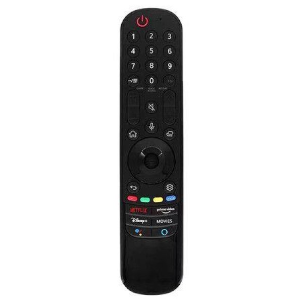 Remote Compatible for LG AN-MR21GC Magic